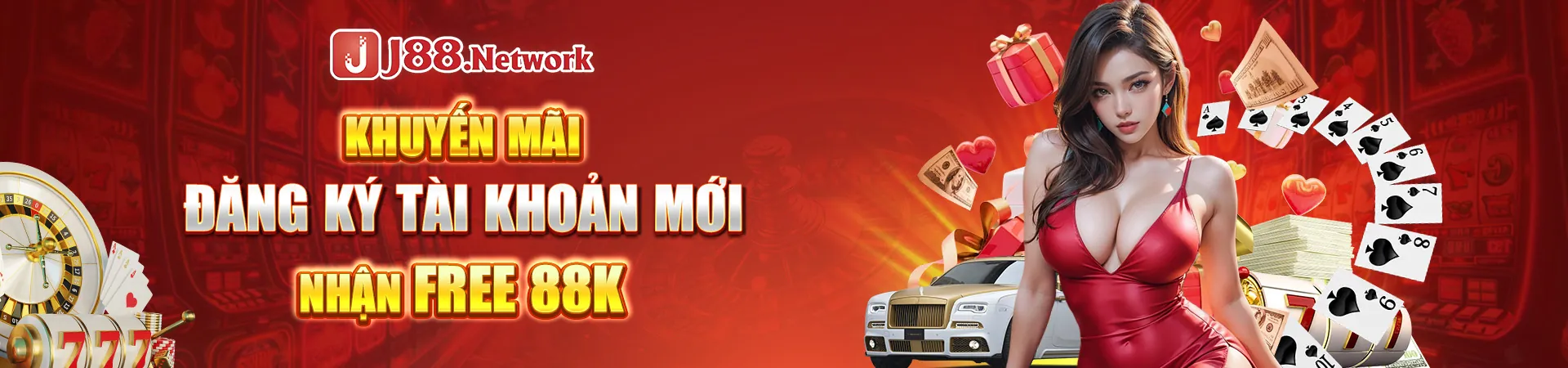 Hình ảnh quảng cáo trò chơi slot tại 8KBets với chủ đề jackpot và sự phấn khích