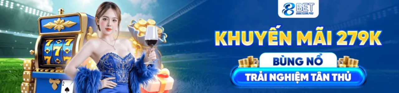 Hình ảnh trung tâm hỗ trợ khách hàng 8kbets
